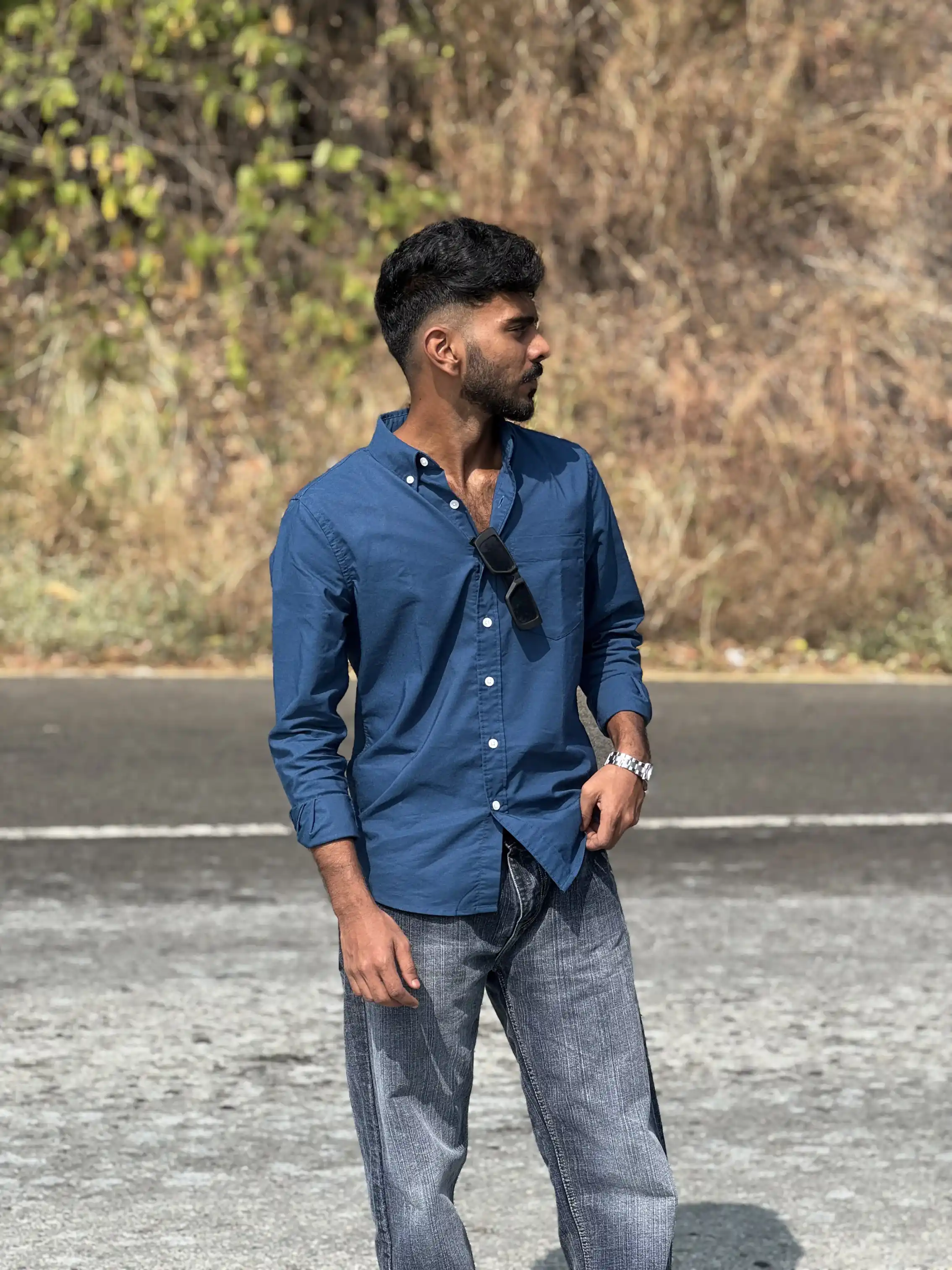 Yadhuprasad O K